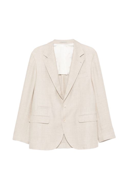 Giacca decostruita BRUNELLO CUCINELLI | MZ4037BTDC042
